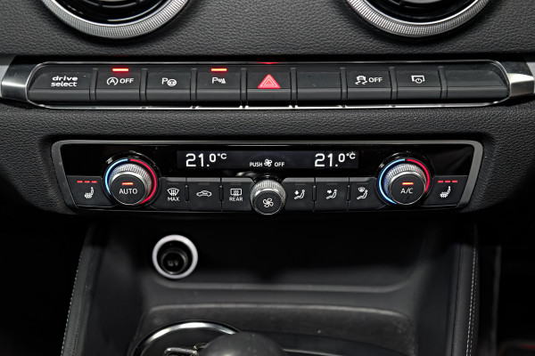 2020 Audi S3 8V Hatch