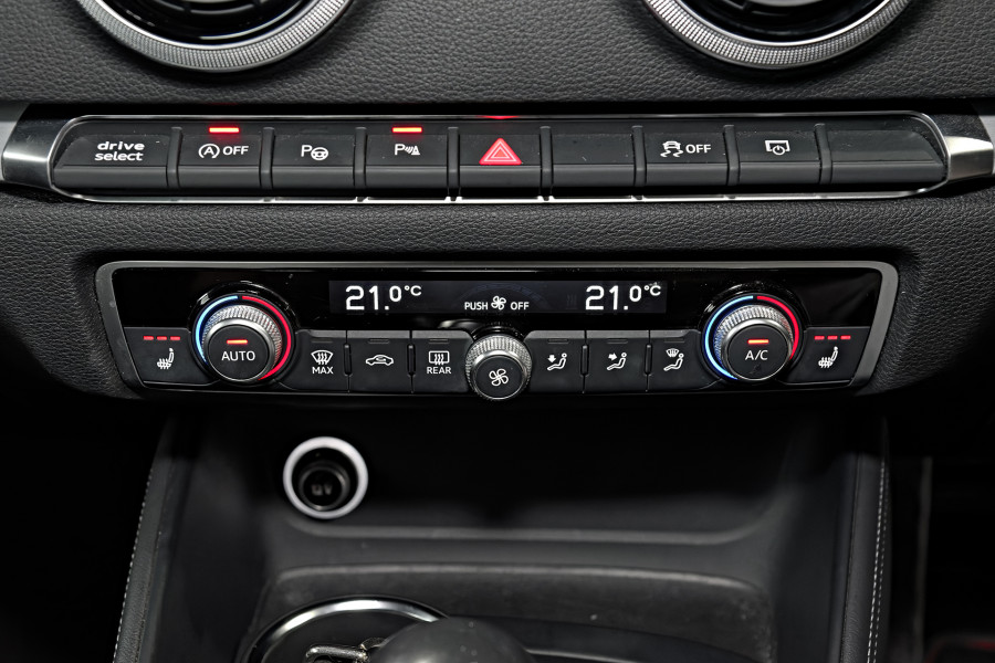 2020 Audi S3 8V Hatch