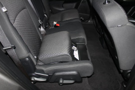 2012 Chrysler Journey JC MY12 Wagon