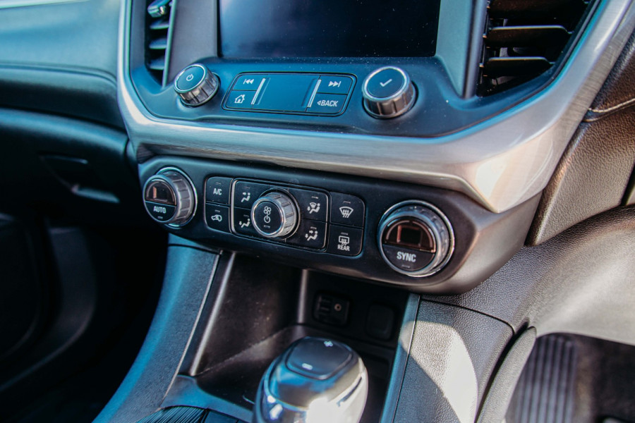 2019 Holden Acadia AC LT SUV Image 36