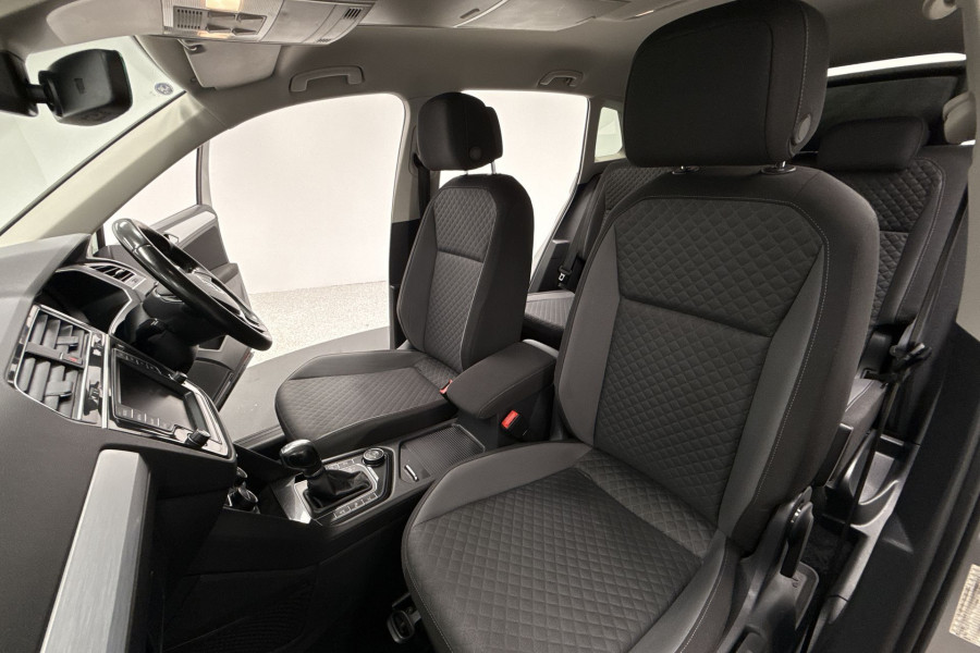 2016 Volkswagen Tiguan 5N 132TSI SUV Image 12