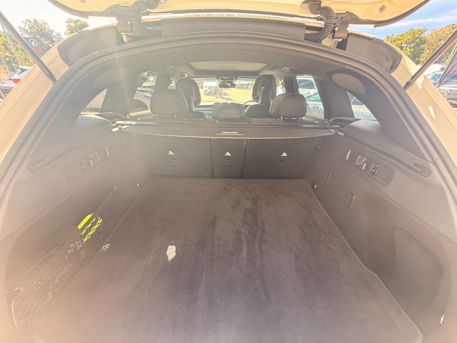 2025 Mercedes-Benz GLC-Class X254 GLC200 SUV Image 16