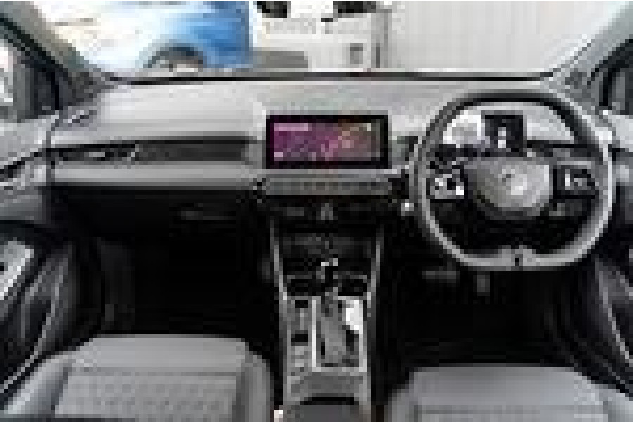 2025 MG MG3 ZP22 Essence Hatch Image 12