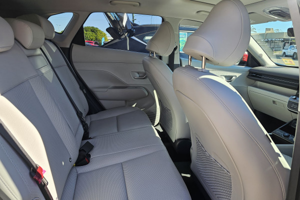 2025 MY26 Hyundai KONA SX2.V3 Premium SUV Image 14