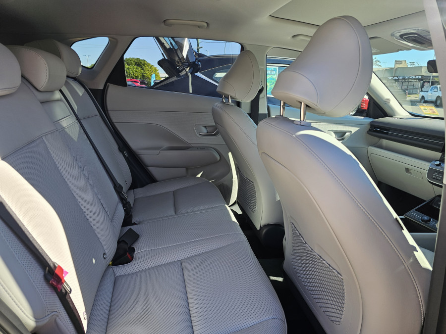 2025 MY26 Hyundai KONA SX2.V3 Premium SUV Image 14