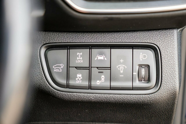 2018 MY19 Hyundai Santa Fe TM Highlander SUV Image 17