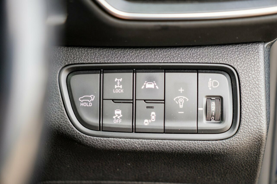 2018 MY19 Hyundai Santa Fe TM Highlander SUV Image 17