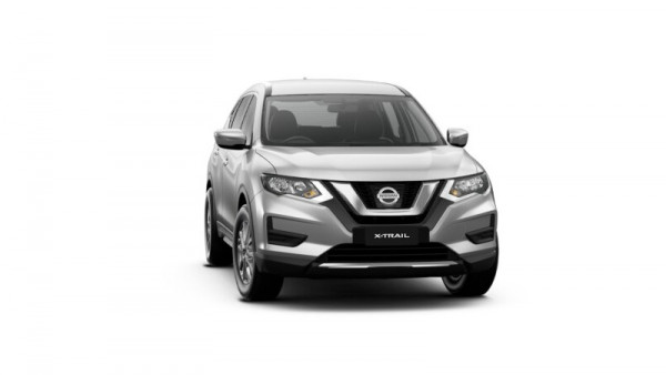 2020 Nissan X-Trail T32 Series III TS Other Image 5