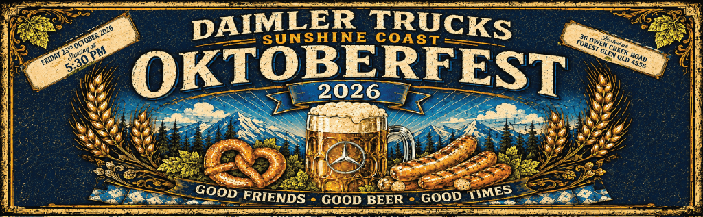 Oktoberfest 2026