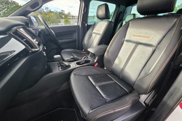 2020 MY20.25 Ford Ranger PX MkIII Wildtrak Ute Image 33