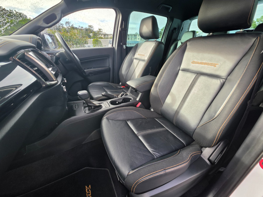2020 MY20.25 Ford Ranger PX MkIII Wildtrak Ute Image 33