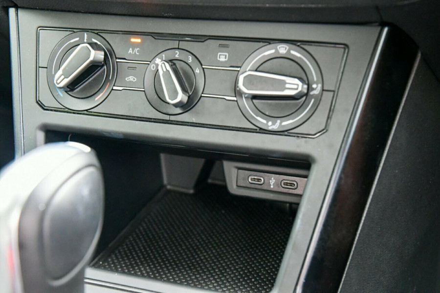 2021 Volkswagen Polo AW MY21 70TSI DSG Trendline Hatch Image 14