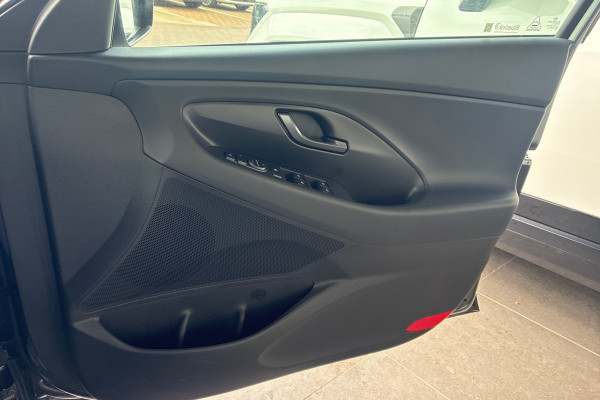 2026 Hyundai i30 PDe.V6 N Premium Hatch Image 19