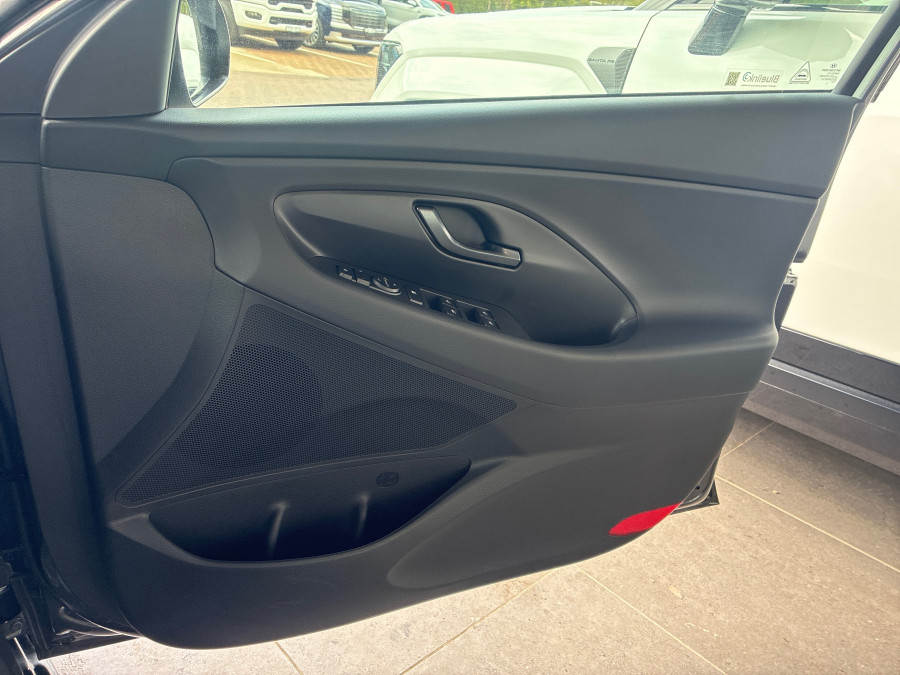 2026 Hyundai i30 PDe.V6 N Premium Hatch Image 19