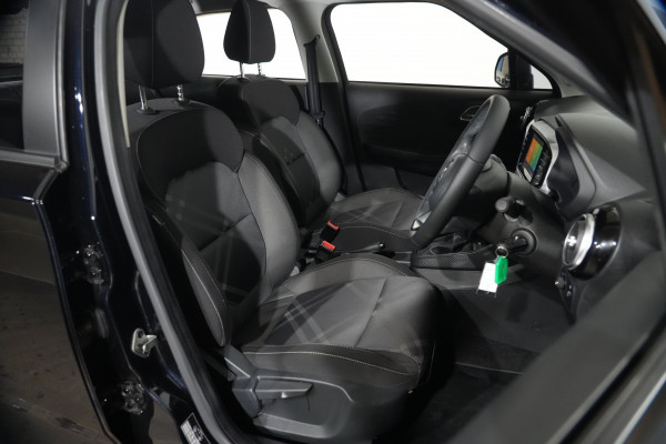 2022 MG MG3 Core Hatch Image 19
