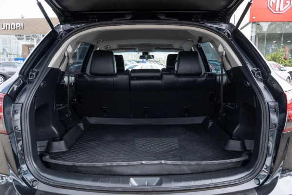 2015 Mazda CX-9 TB Series 5 Luxury SUV Image 22