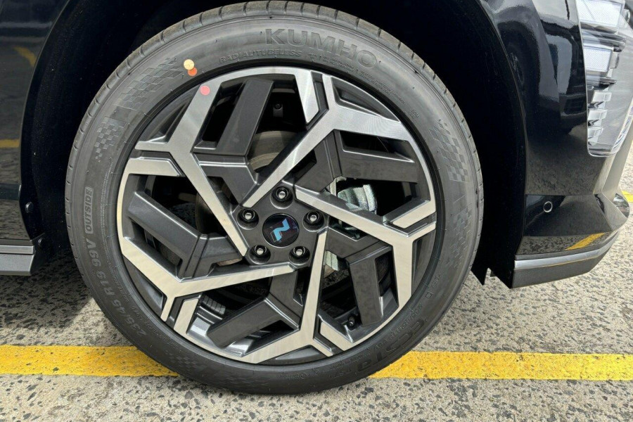 2024 MY25 Hyundai Kona SX2.V2 Premium N Line SUV Image 9