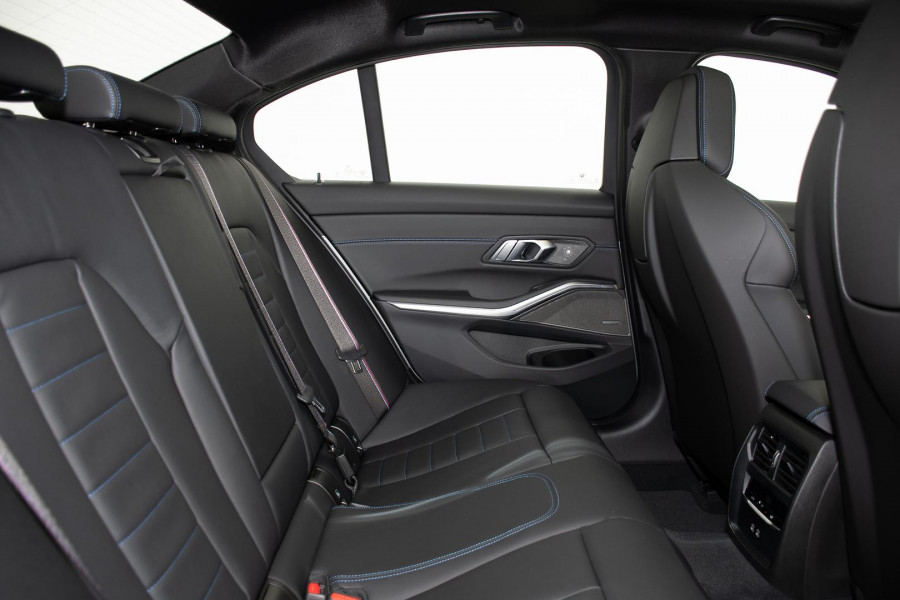 2025 BMW 3 Series G20 LCI II M340i xDrive Sedan
