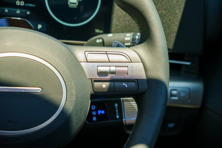 2026 Hyundai KONA SX2.V3 Premium SUV Image 13
