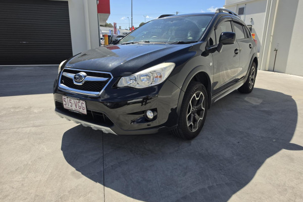 2014 Subaru XV G4-X 2.0i-S SUV Image 7