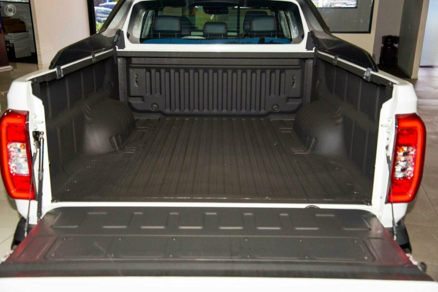 2024 LDV T60 SK8C Max PLUS Mega Tub Ute Image 8
