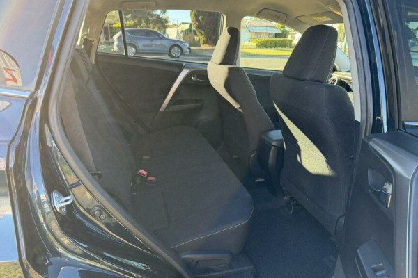 2017 Toyota RAV4 ASA44R GXL Wagon Image 13