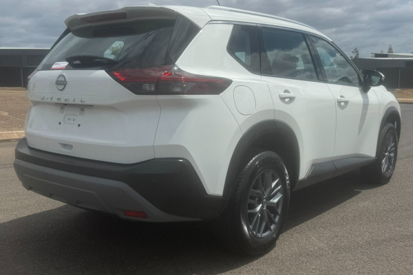 2024 MY25 Nissan X-Trail T33 ST SUV Image 3
