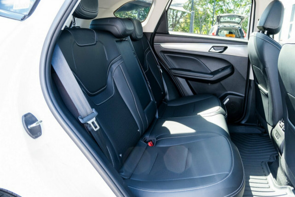 2024 GWM Haval Jolion A01 Ultra Hybrid SUV Image 9