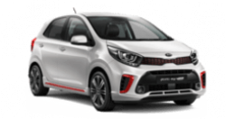 New Kia Picanto