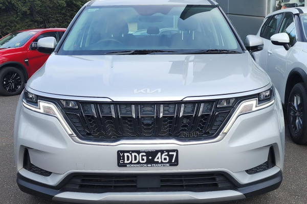 2022 Kia Carnival KA4 S People Mover Image 3