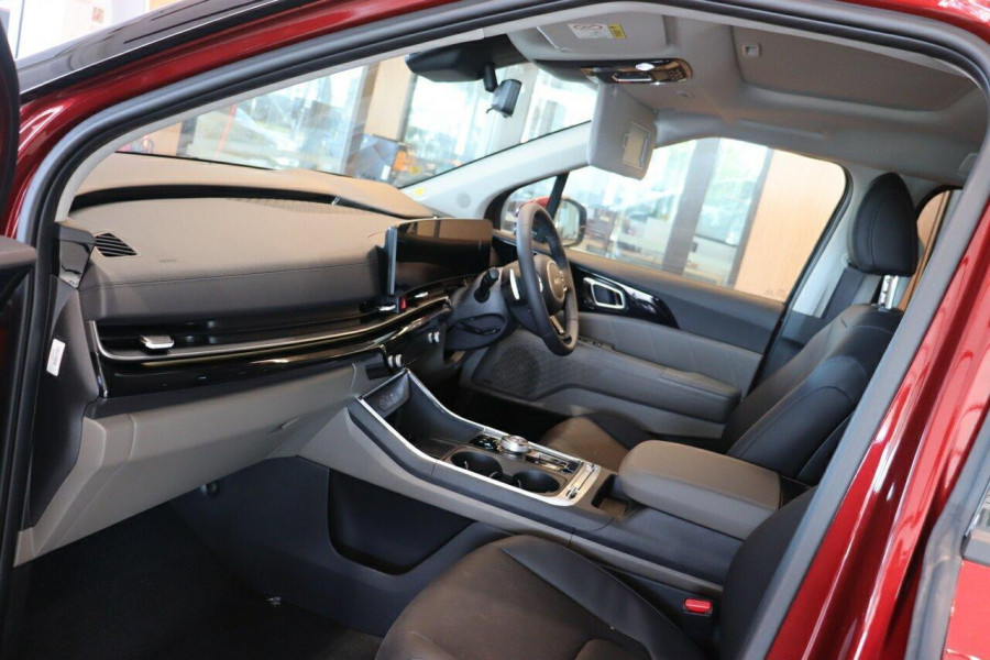 2025 Kia Carnival KA4 PE GT-Line People Mover Image 13