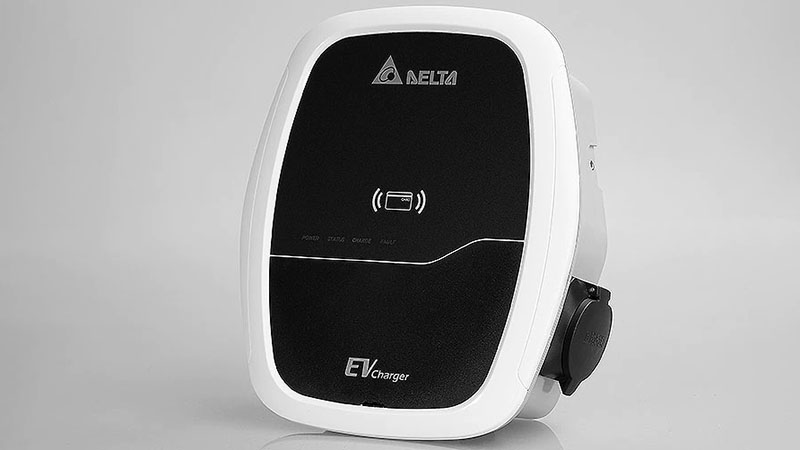 Delta in-home charger