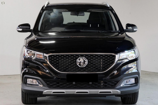 2024 MG ZS AZS1 Excite SUV