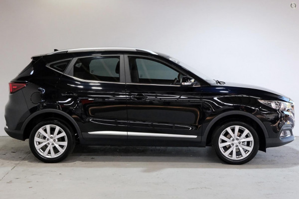 2024 MG ZS AZS1 Excite SUV Image 5