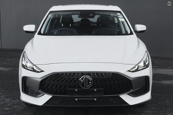 2025 MG MG5 AP32 Essence Sedan Image 2