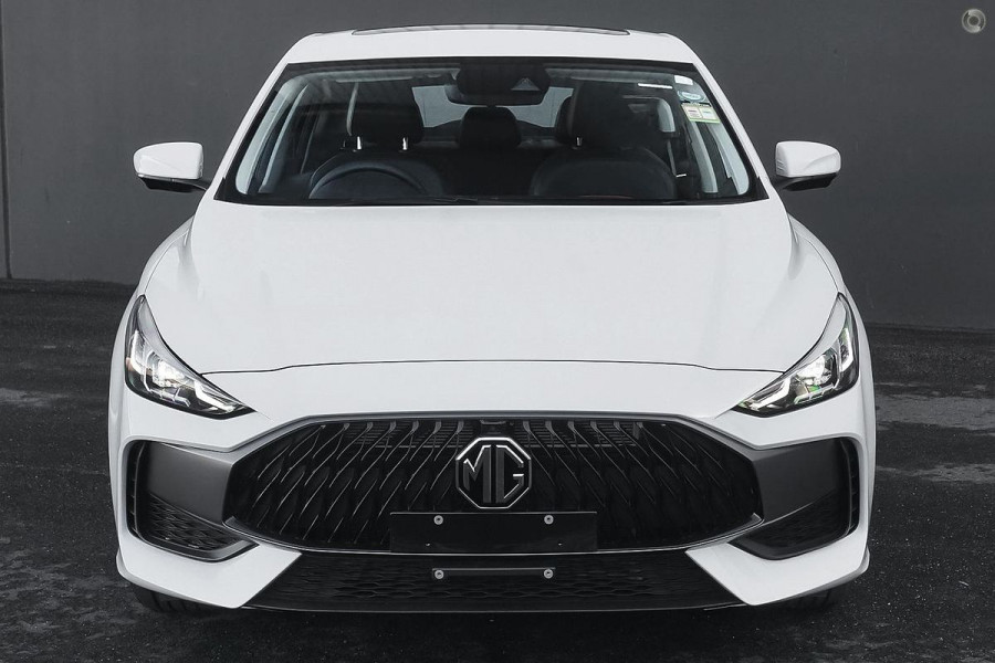 2025 MG MG5 AP32 Essence Sedan Image 2