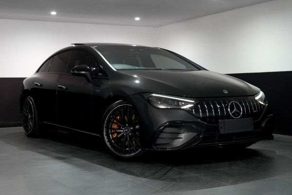 2023 Mercedes-Benz EQE AMG 53 4matic+ SUV