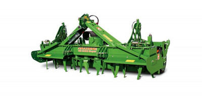 New AMAZONE KG