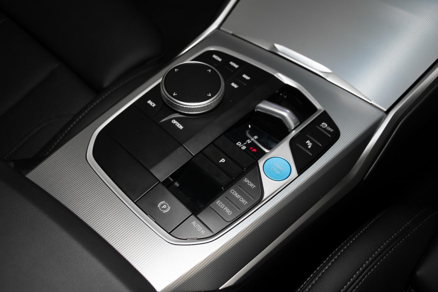 2024 BMW i4 G26 eDrive35 Hatch