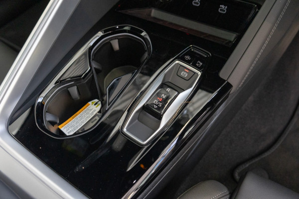 2025 Audi SQ5 GU edition one SUV image 18