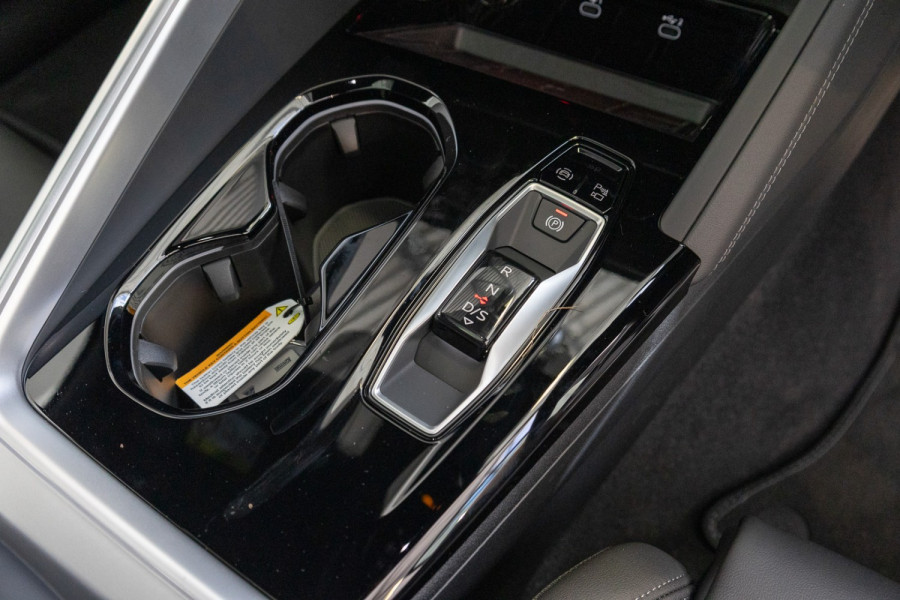 2025 Audi SQ5 GU edition one SUV
