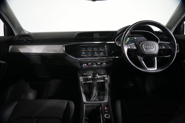 2023 Audi Q3 F3 35 TFSI SUV Image 14