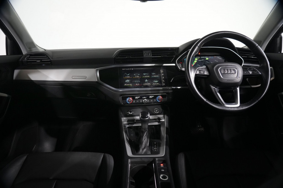 2023 Audi Q3 F3 35 TFSI SUV Image 14
