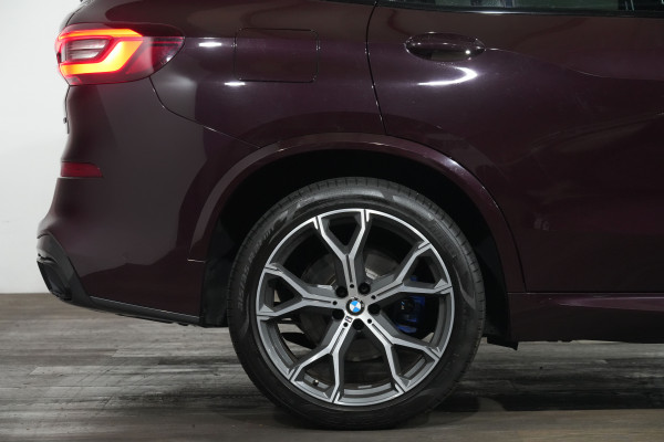 2022 BMW X5 xDrive30d SUV Image 6
