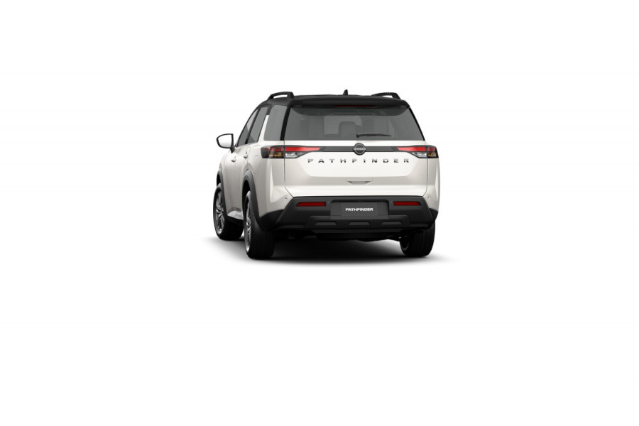 2024 Nissan Pathfinder R53 Ti SUV Image 24