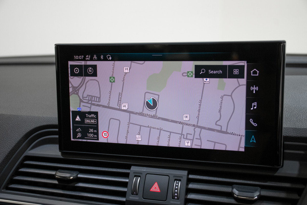 2023 Audi Q5 FY 40 TDI Sport SUV