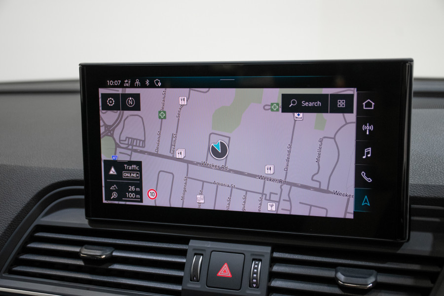 2023 Audi Q5 FY 40 TDI Sport SUV