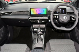 2025 MG MG3 ZP22 Excite Hatch