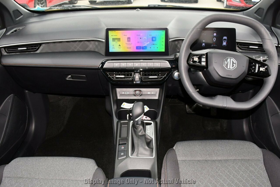 2025 MG MG3 ZP22 Excite Hatch Image 10