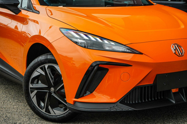 2023 MG MG4 MEH32 Excite 64 Hatch Image 3